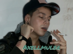 Axellmuler