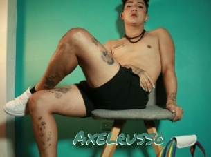 Axelrusso