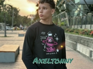 Axeltonny