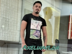 Axelwaylon