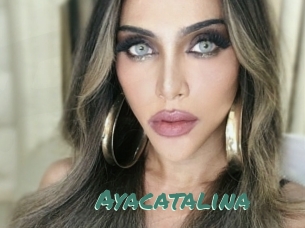 Ayacatalina