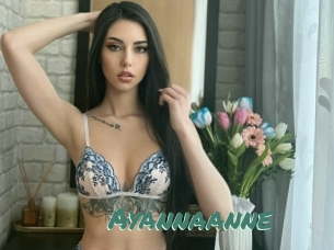 Ayannaanne