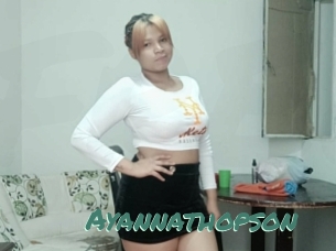 Ayannathopson