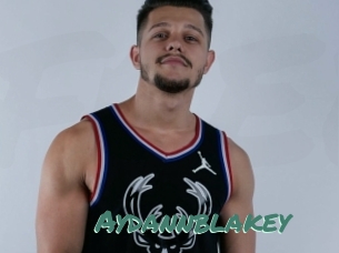 Aydannblakey