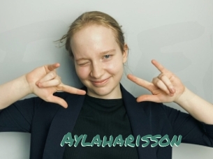 Aylaharisson