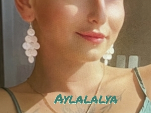 Aylalalya