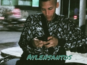 Aylensantos