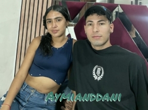 Aymianddani