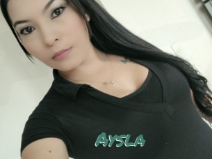 Aysla