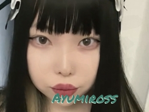 Ayumiross