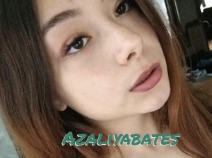 Azaliyabates