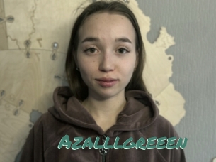 Azalllgreeen