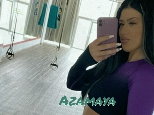 Azamaya