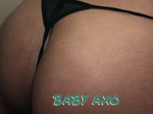 BABY_AXO