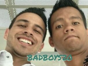 BADBOYS20