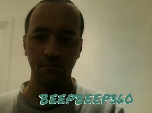 BEEPBEEP360