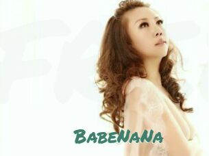 BabeNaNa