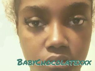 BabyChocolatexxx