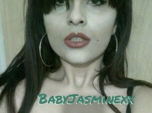 Baby_Jasmine_xx