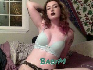 BabyM