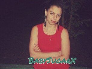 BabySugarX