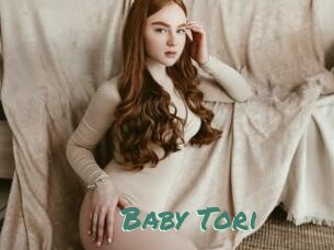 Baby_Tori