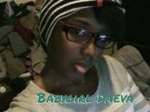 Babygirl_Daeva