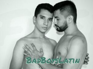 BadBoysLatin