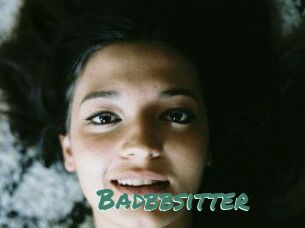 Badbbsitter