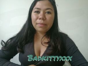 Badkittyxxx