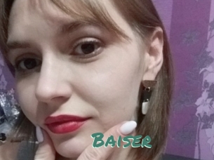 Baiser