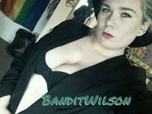 Bandit_Wilson