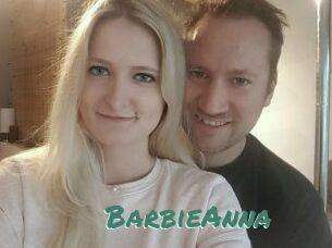 BarbieAnna