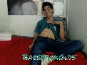 BarebackGuys