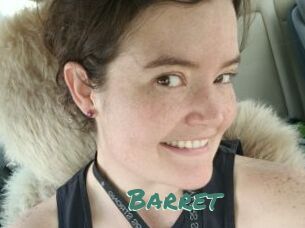 Barret