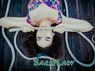 BarryLady