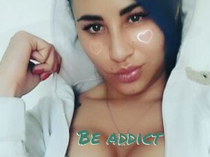 Be_addict
