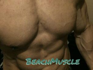 BeachMuscle