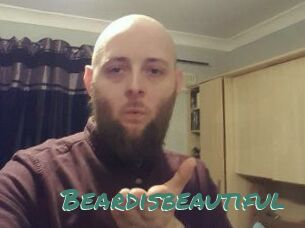 Beardisbeautiful