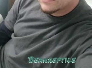 Bearreptile