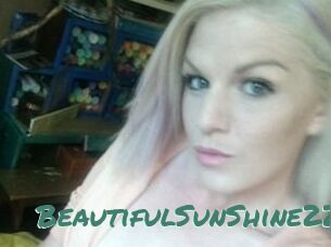 BeautifulSunShine22