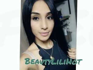 BeautyLiliHot