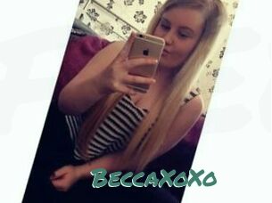 BeccaXoXo