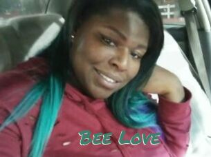 Bee_Love