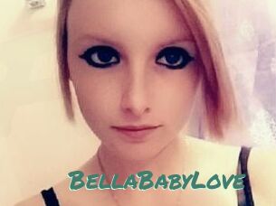 Bella_Baby_Love