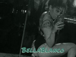 BellaBlanco