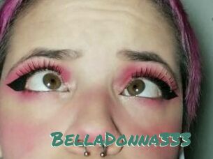 BellaDonna333