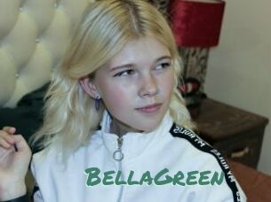 BellaGreen