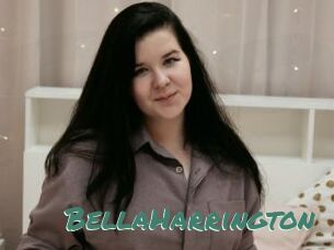 BellaHarrington