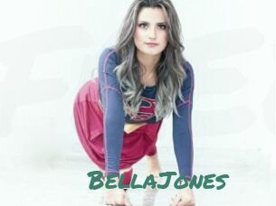 BellaJones